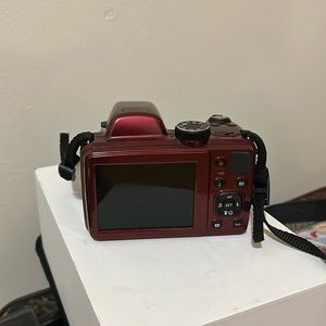 Kodak pixpro az401